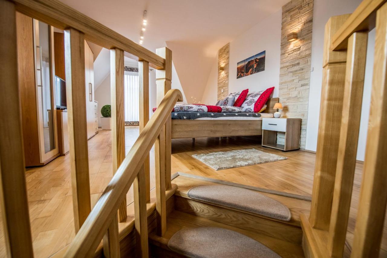 Апартаменты Rentplanet - Apartament Boruty Закопане Экстерьер фото